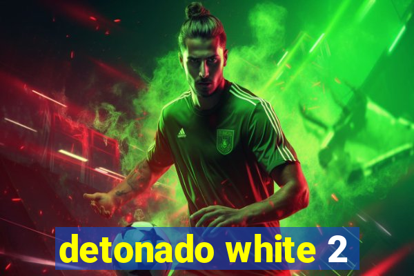 detonado white 2